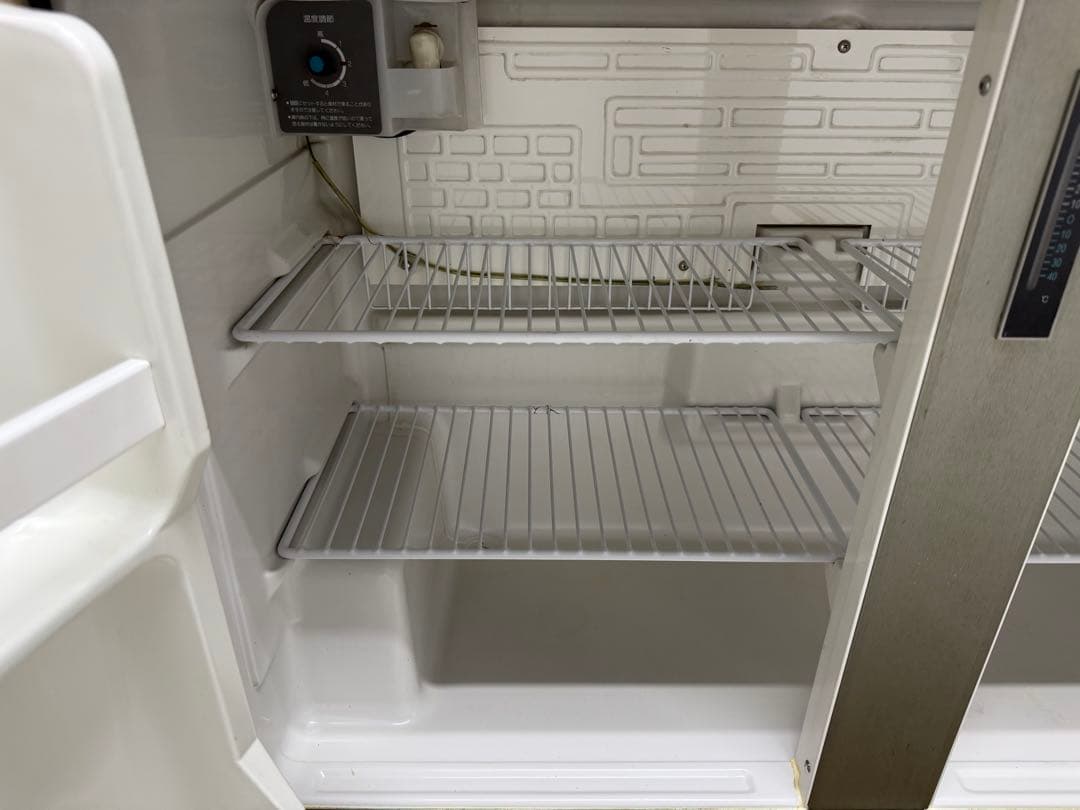 ホシザキ　台下冷蔵庫　コールドテーブル　厨房　飲食店　RT-110PTA-E