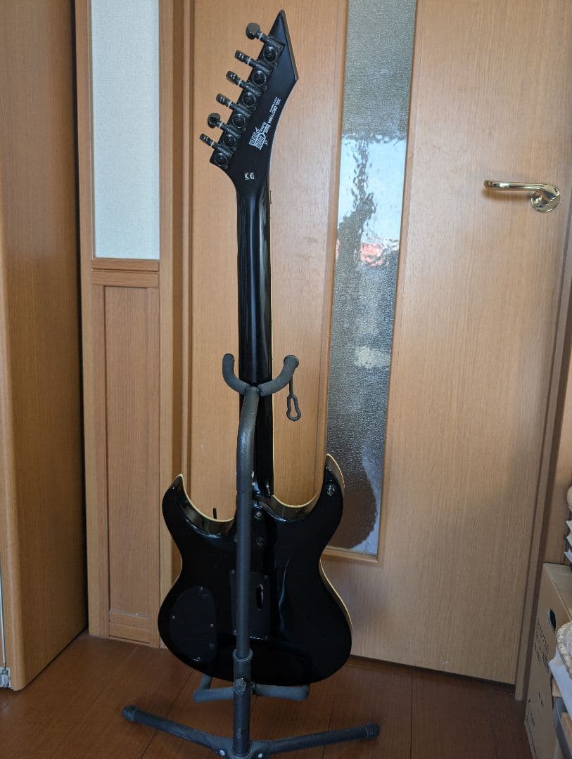 ギター washburn wm24v/zoom G1K/DS-2/TDS-1