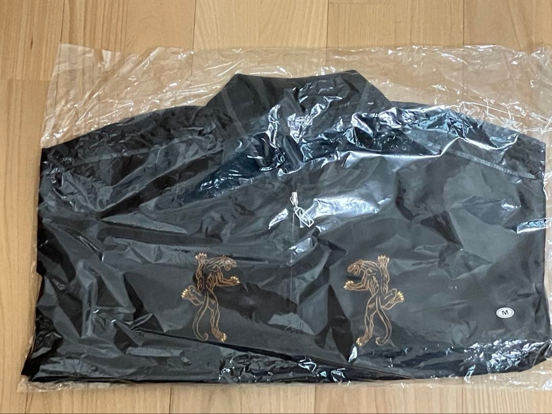 氷室京介 スカジャン Mサイズ