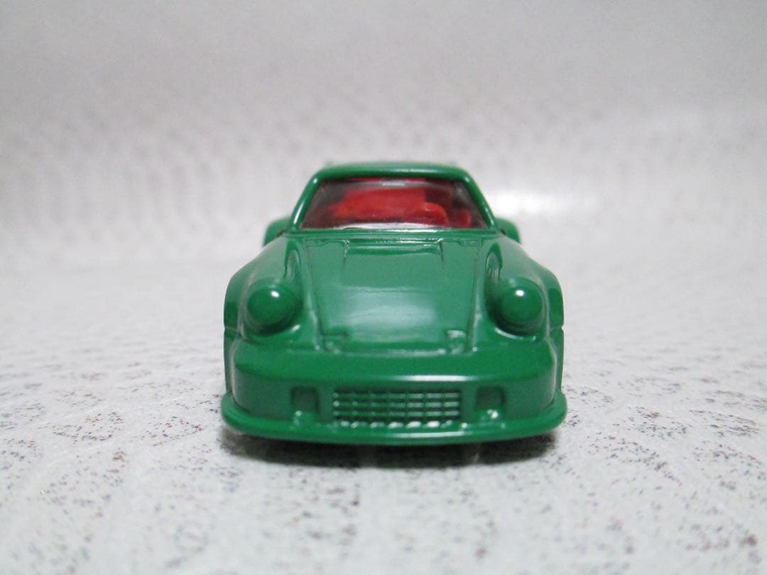 トミカ 青箱 F31 ポルシェ 935 タ－ボ 日本製