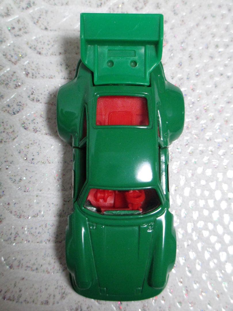 トミカ 青箱 F31 ポルシェ 935 タ－ボ 日本製