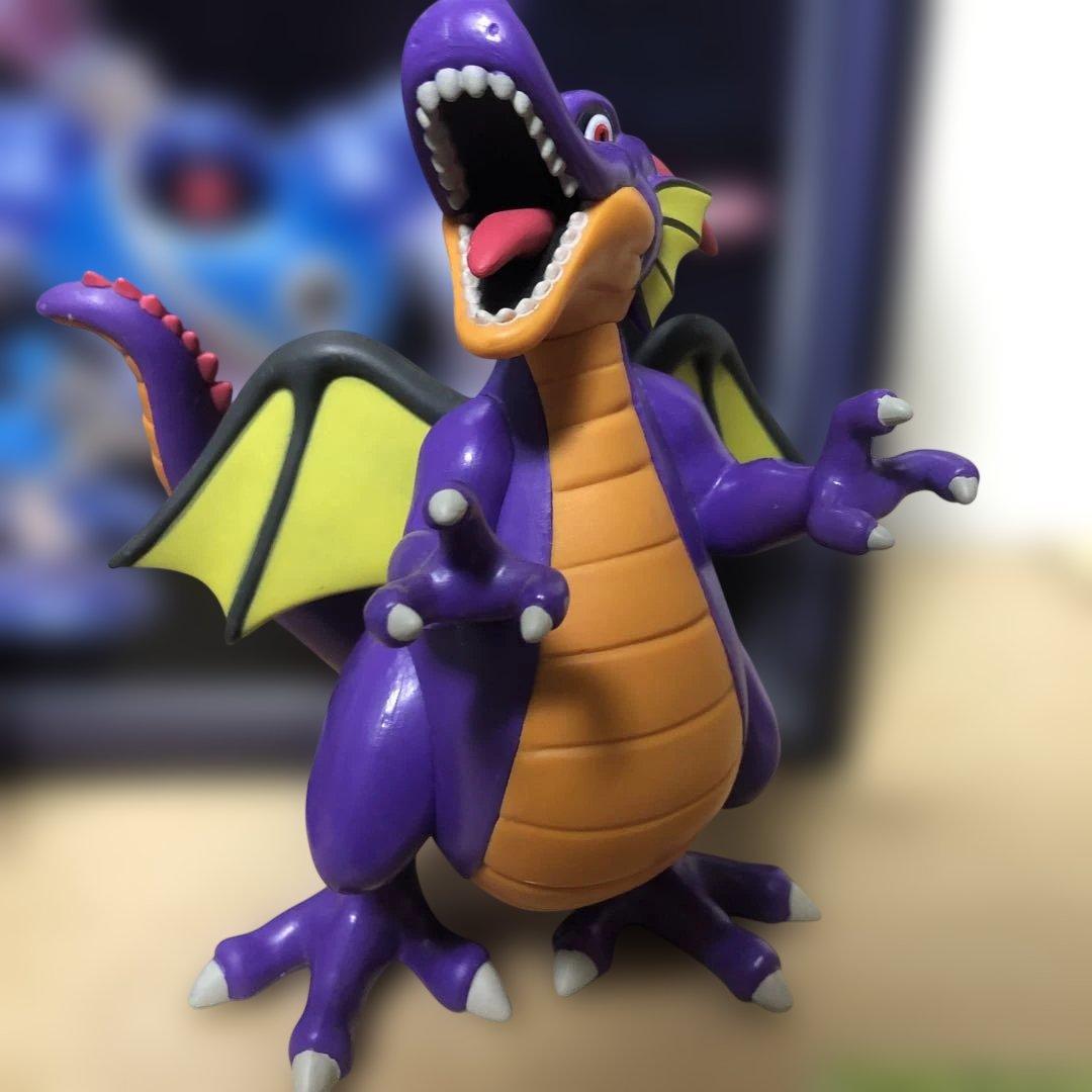 ドラゴンクエスト フィギュアセット　まとめ売り