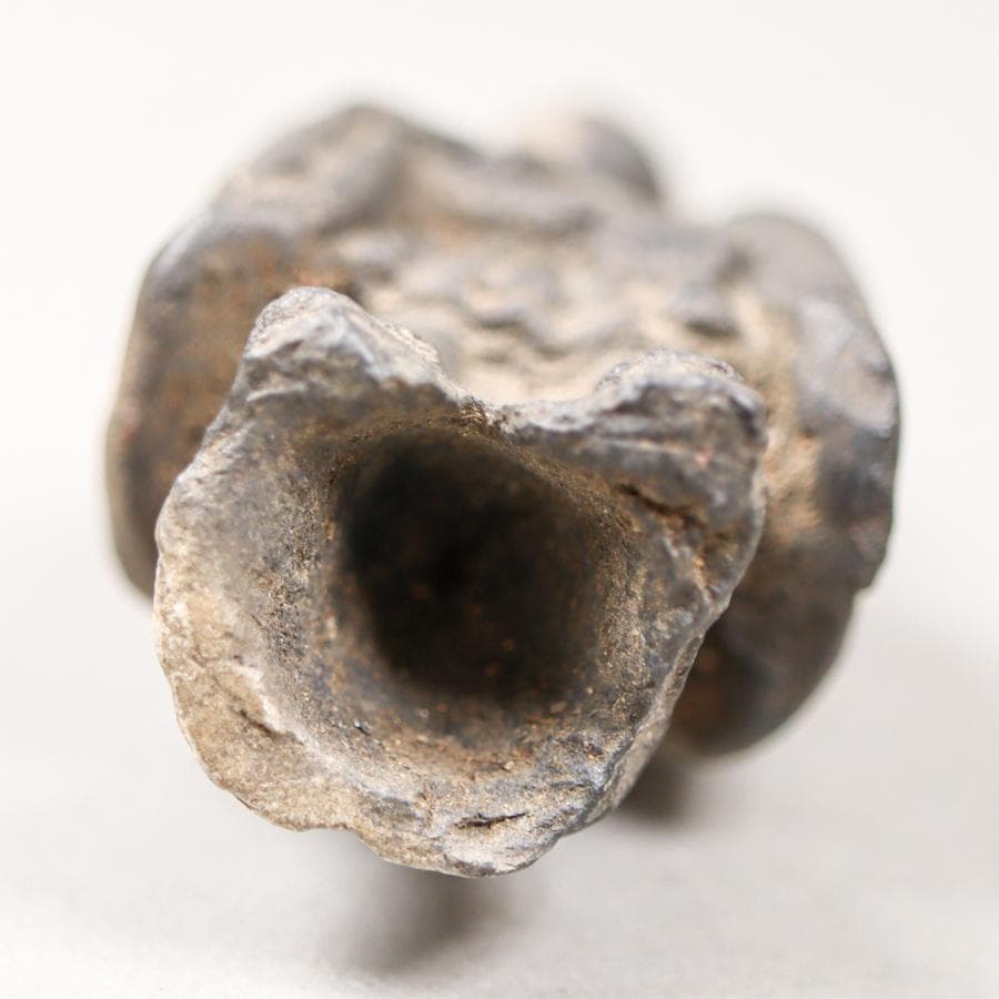 隠れキリシタン マリア像 女神立像 置物