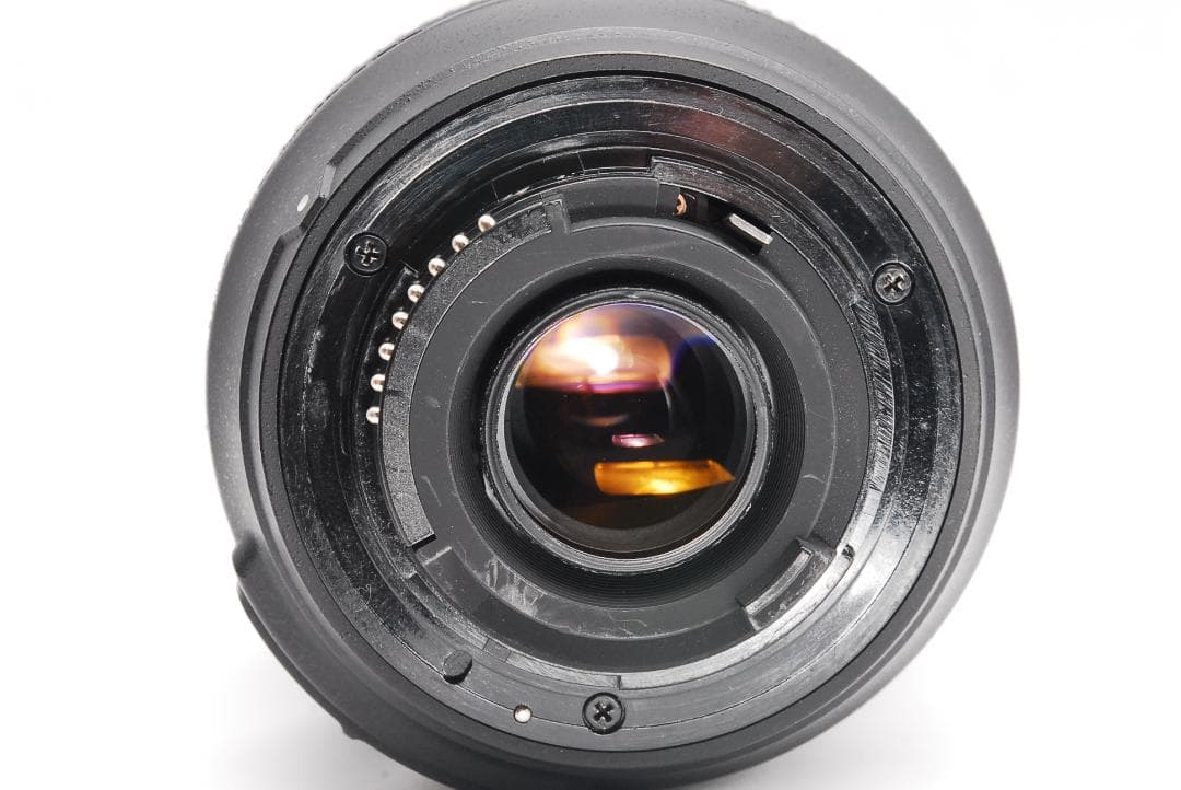 美品♥ Nikon AF-S 18-105mm ♥１本で広角〜中望遠まで対応♪