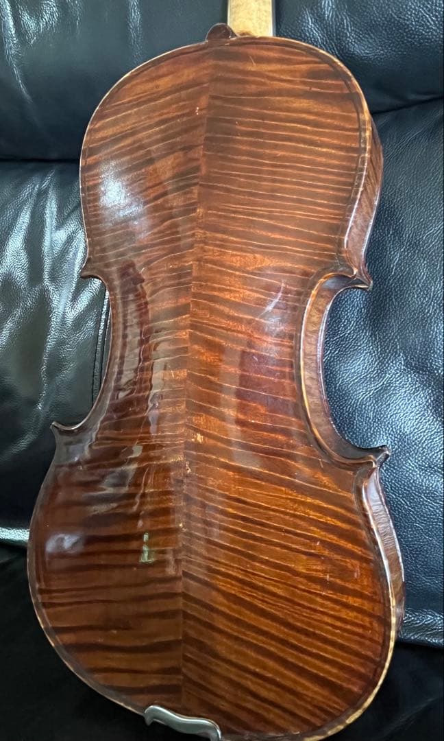 値下げ・オールドバイオリン・鈴木バイオリン 1900年