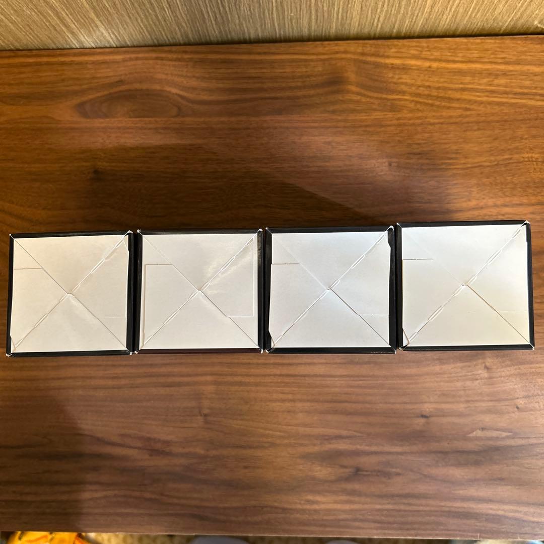 ドラゴンボールカードゲームフュージョンワールド新品未開封