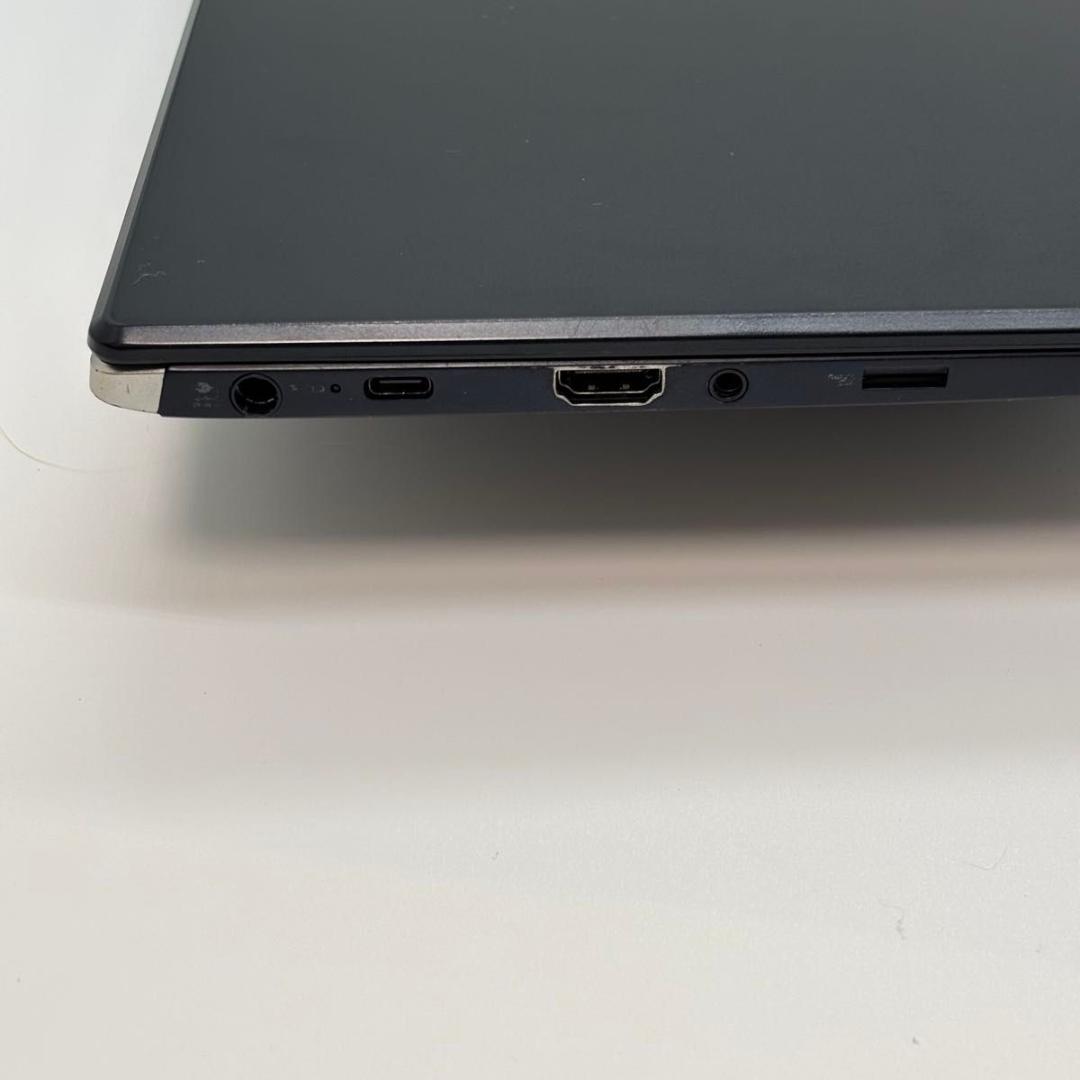 Windowsノート本体 dynabook G83/FP Core i5-10210U 8G/256G 3