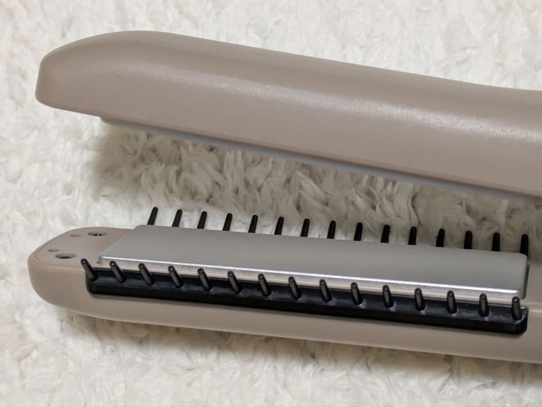 YAMAN 超音波トリートメント シャインプロ（グレージュ）