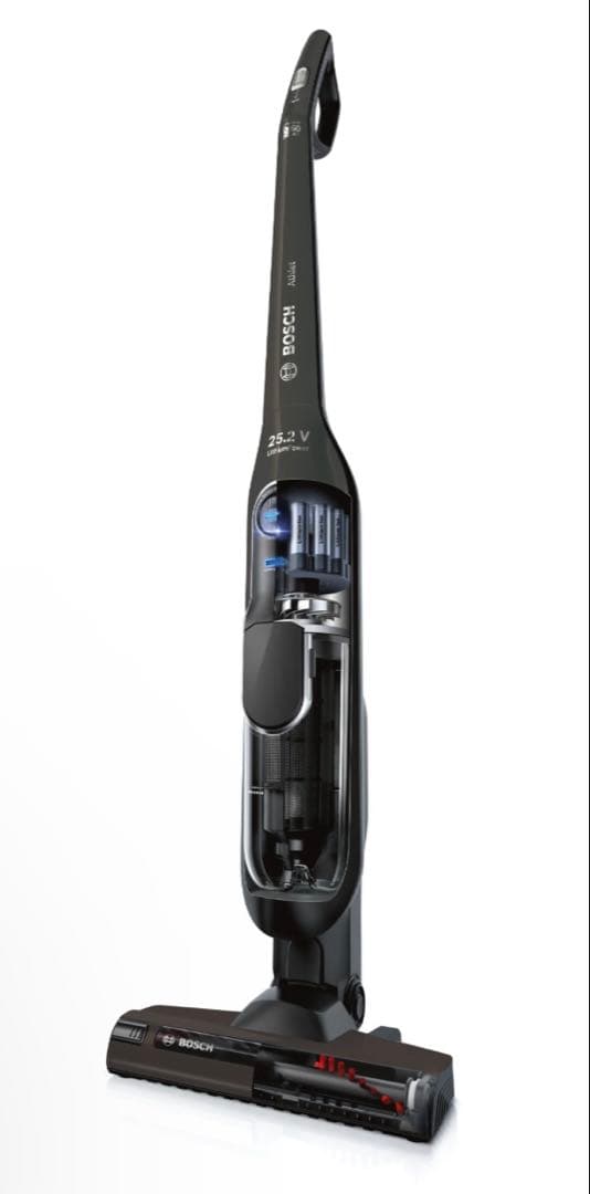 掃除機・クリーナー BOSCH Athlet 25.2V Lithium Power