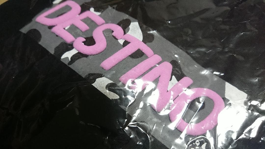 激レア　JOJO　Tシャツ　ジョジョの奇妙な冒険　第5部 黄金の風