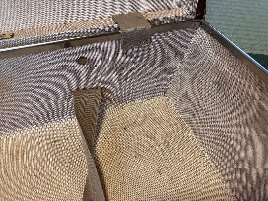 グローブトロッター　サファリ