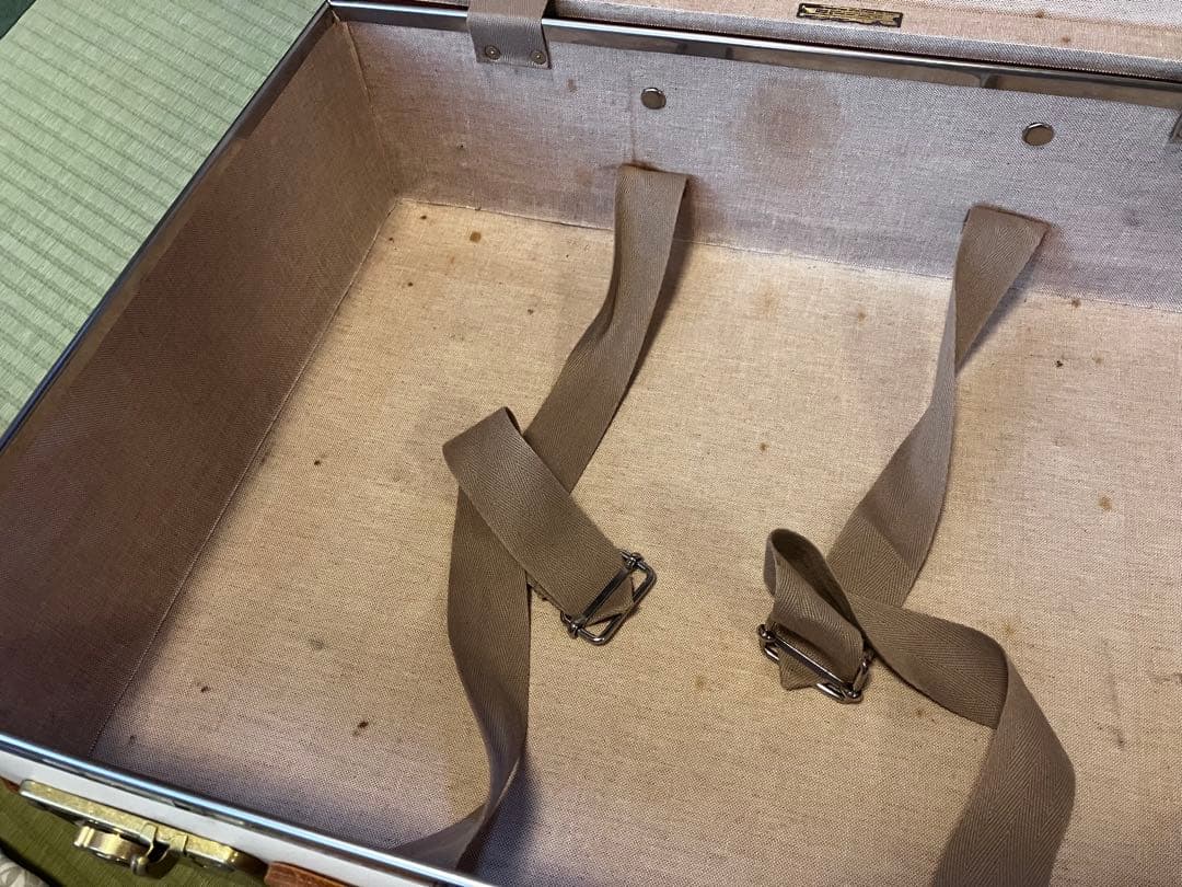 グローブトロッター　サファリ