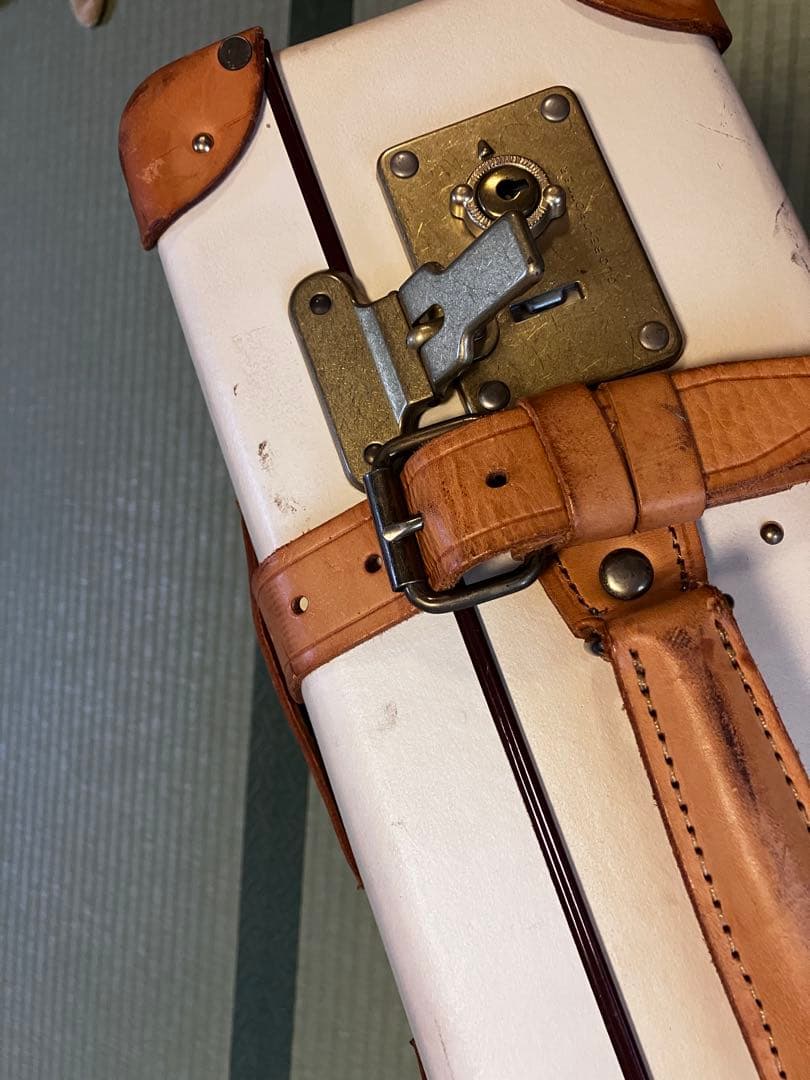 グローブトロッター　サファリ