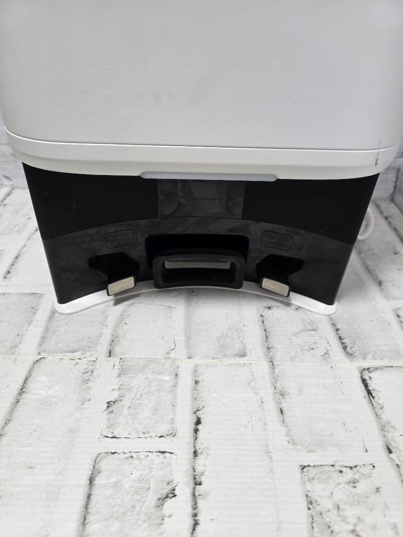 掃除機・クリーナー SwitchBot Robot Vacuum K10+ W3011021