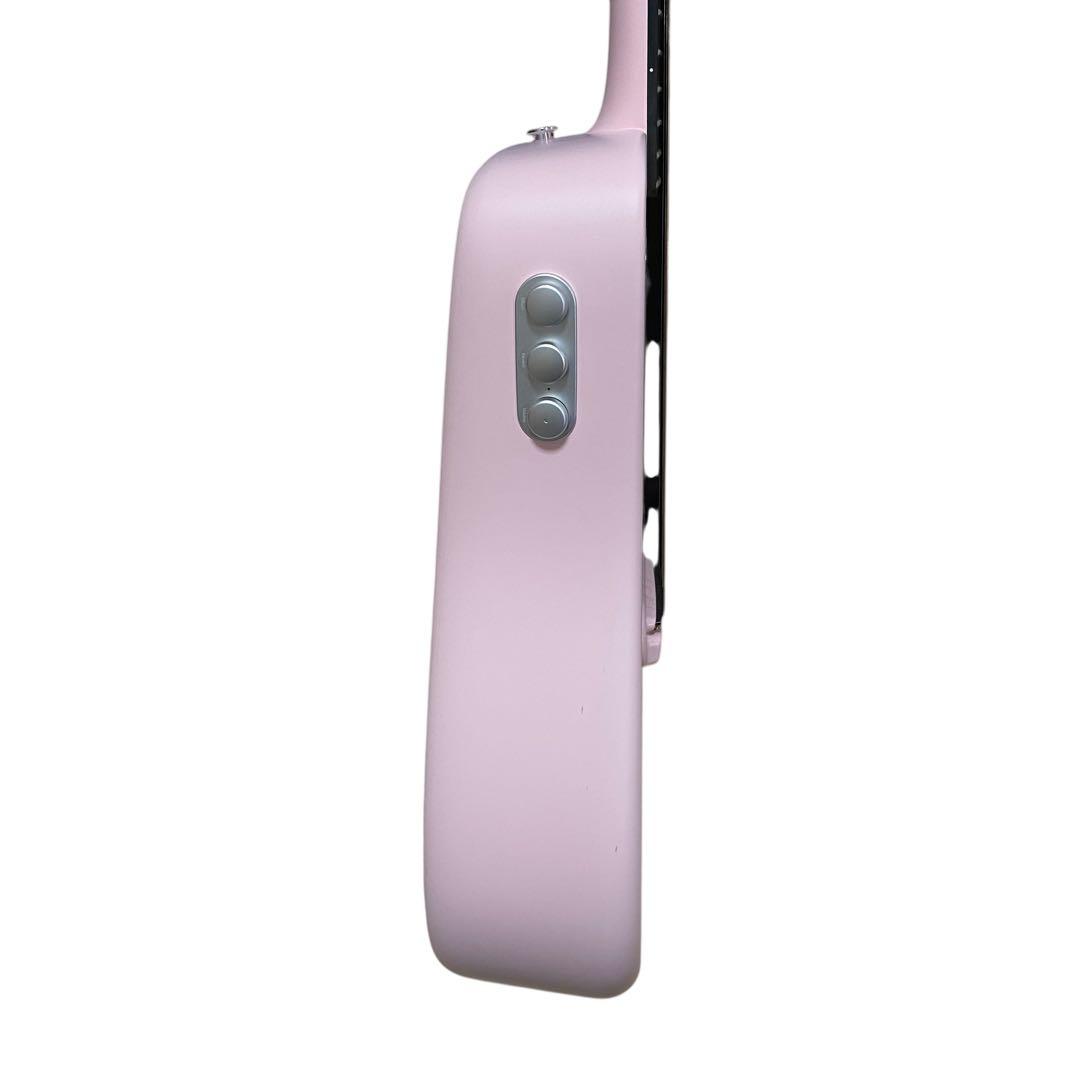 【美品】LAVA MUSIC LAVA ME 2 FB Pink ラバ アコギ