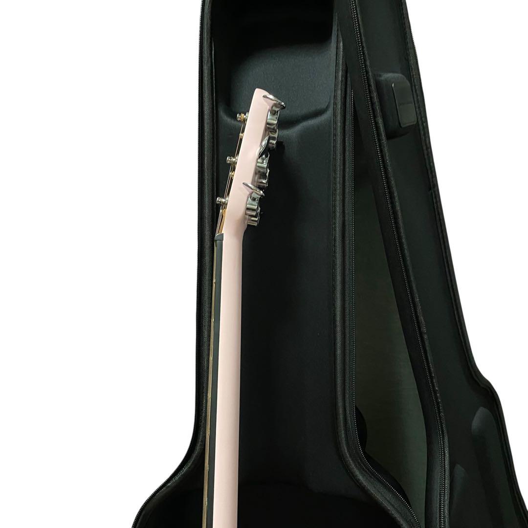 【美品】LAVA MUSIC LAVA ME 2 FB Pink ラバ アコギ