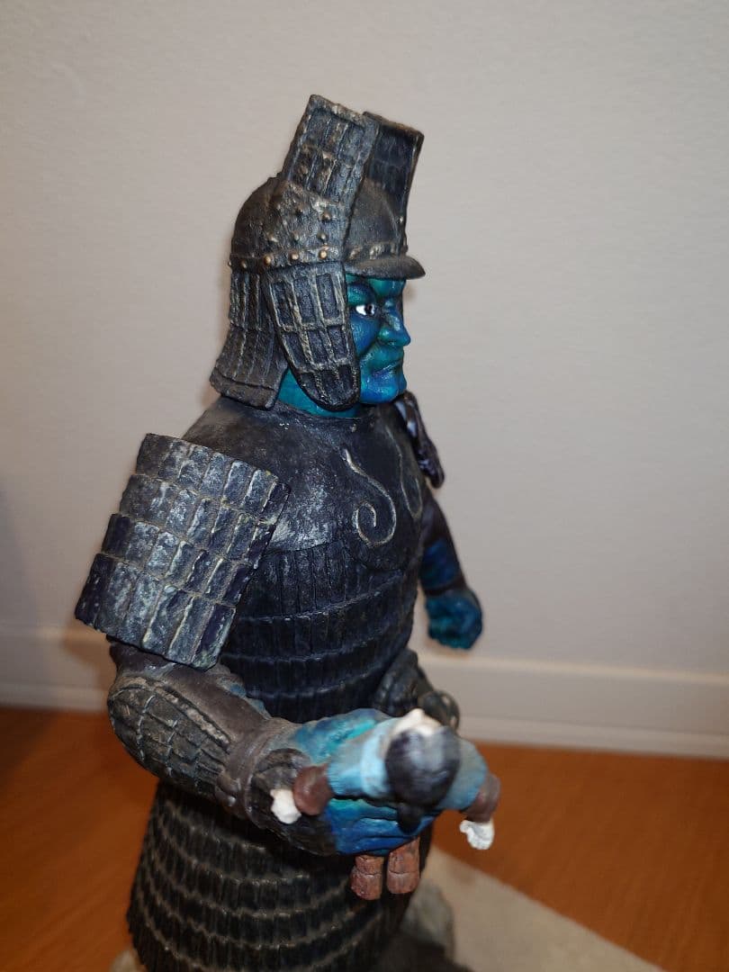 【XPLUS】大映特撮編 大魔神