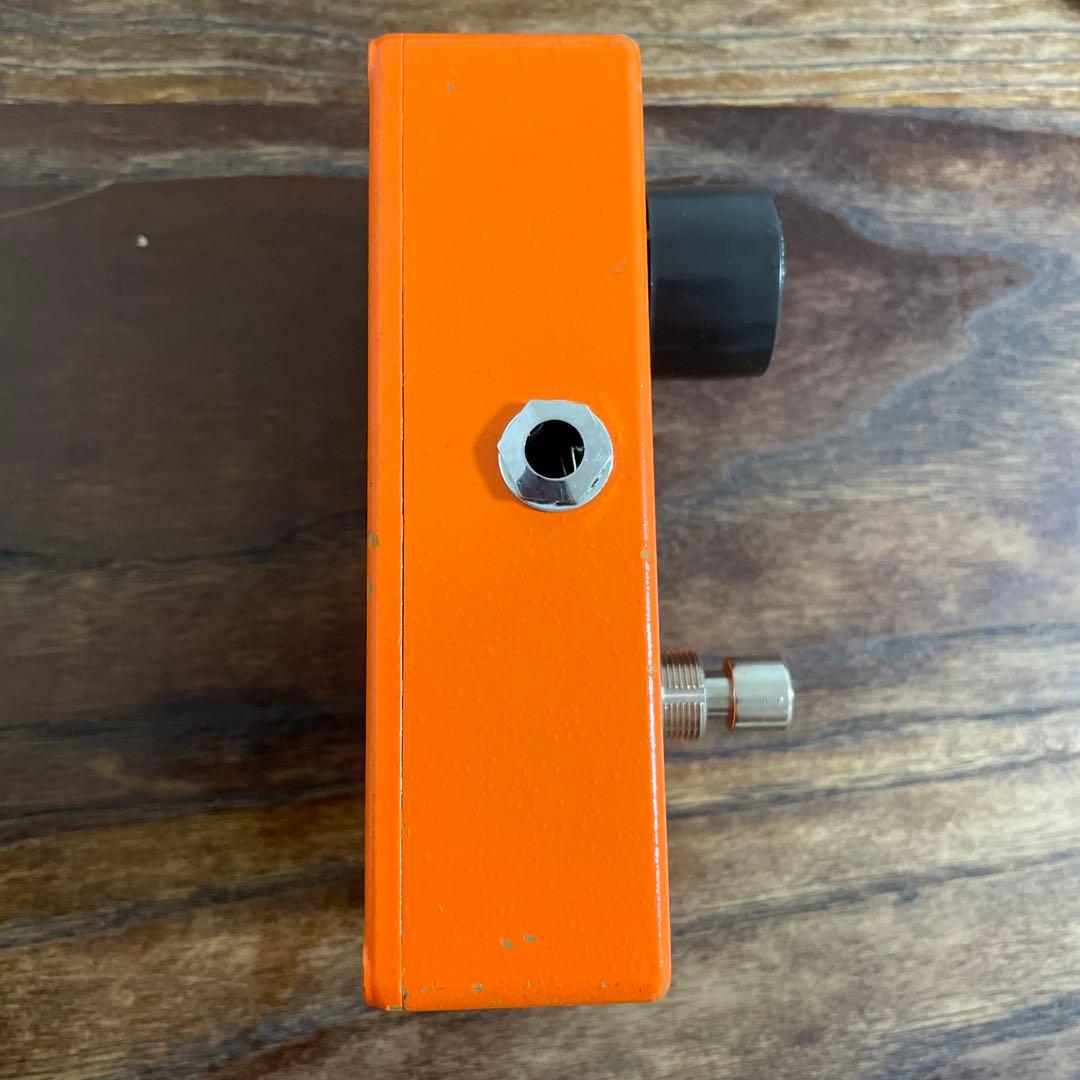 MXR Phase 90 フェイザー