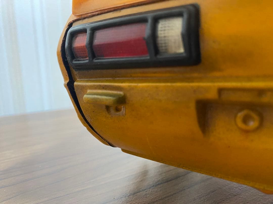 シバタ(R31house) ダットサンサニークーペ　ボディー　ジャンク