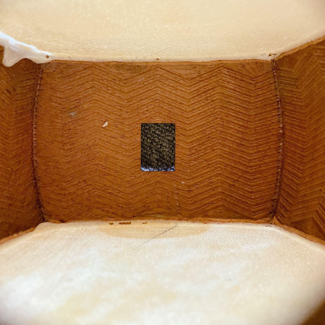 三味線 紅木 子持ち綾杉胴 一本溝 K18 犬皮 細棹 和楽器