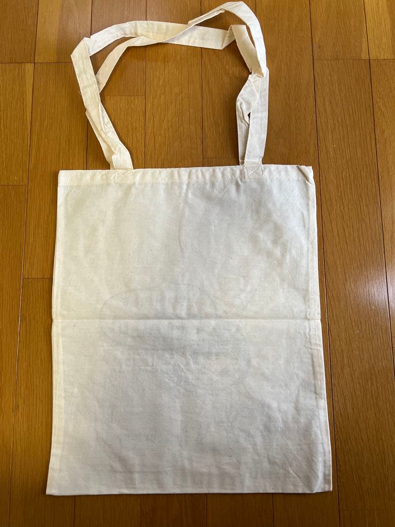 奈良美智のCHABOトートバック