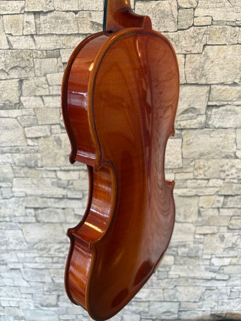 ドイツ製　バイオリン　シモーラ　k. shimora 70H 4/4