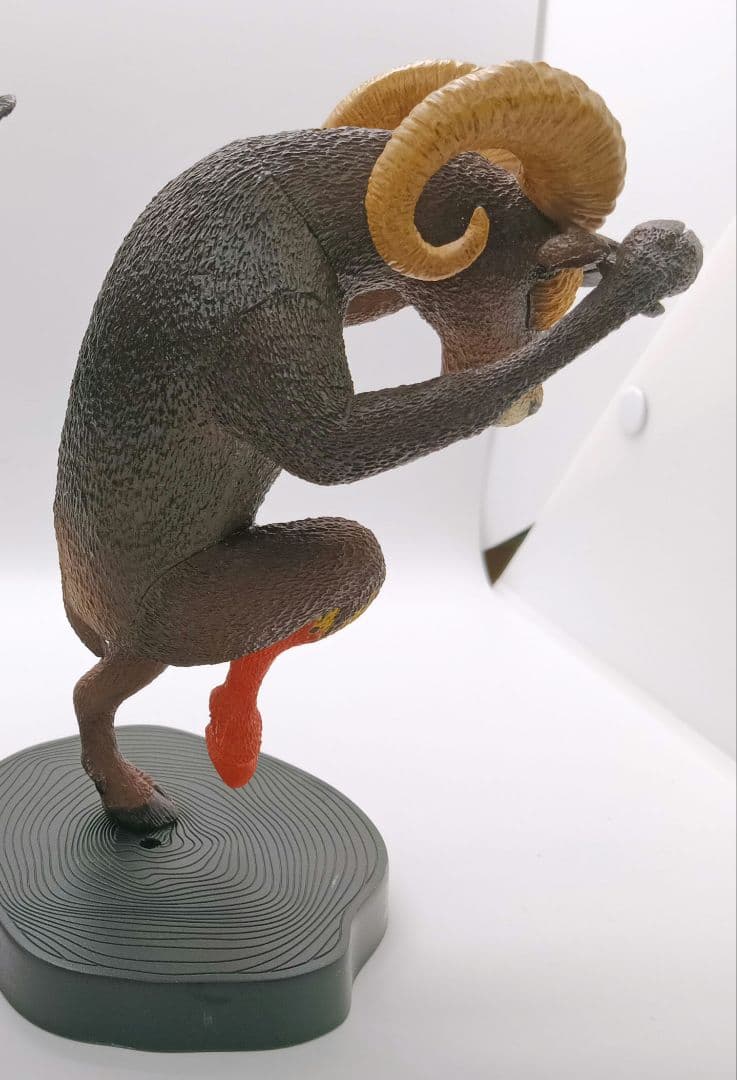 【訳あり】ワンピース zero 15周年記念 朝隈俊男・サンジ(支柱なし)