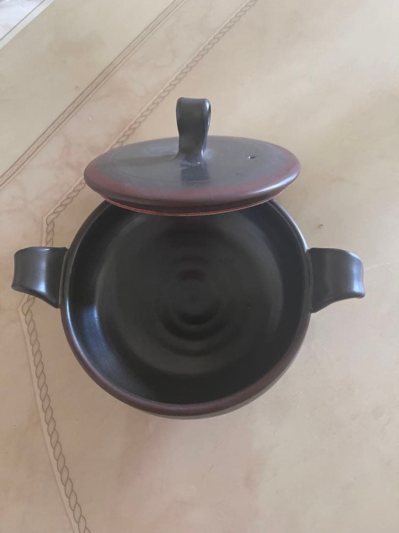 香合　香台　ぐい呑　3点