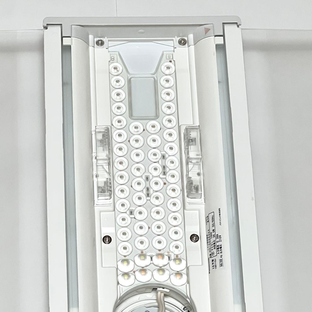 シーリングライト　HH-CC0885A 2018年製　Panasonic