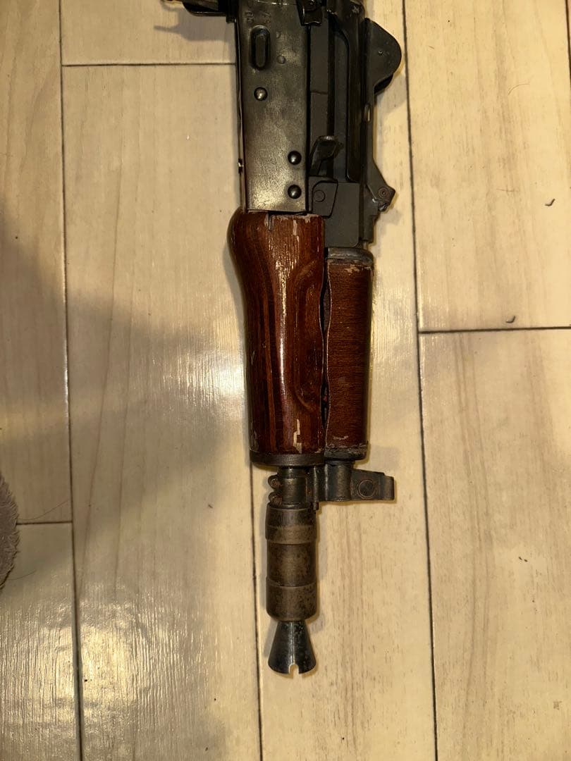 東京マルイ次世代電動ガン AK47