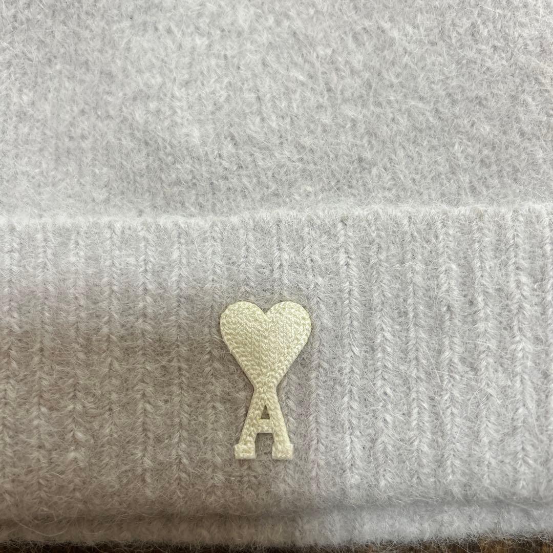AMIPARIS ニット帽