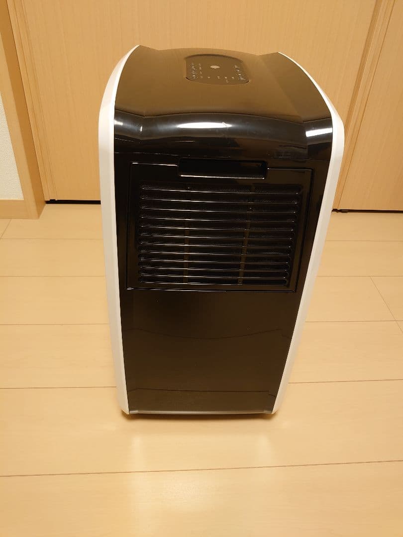 スリーアップ DL-T2502 エアコン 排熱レススポットエアクーラー