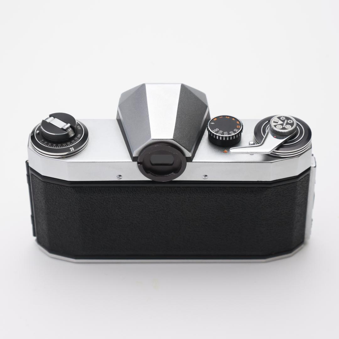 【動作確認済】ペンタコン PRAKTICA PL nova 1 M42マウント