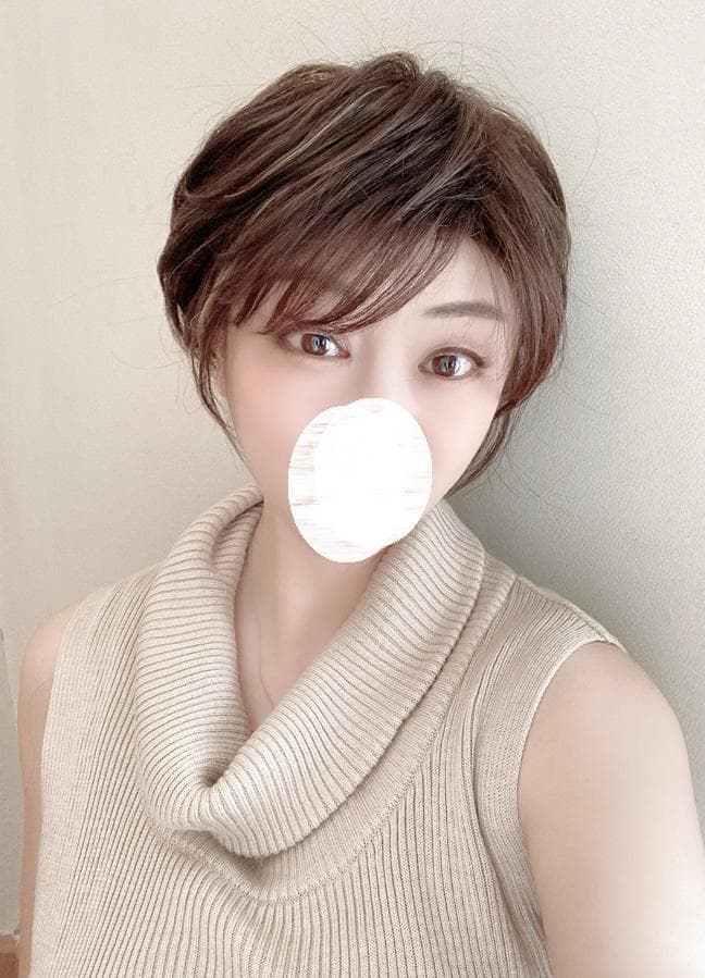 T...プロフ必読　 カオリナラターナー　S-23　メッシュ入りショート