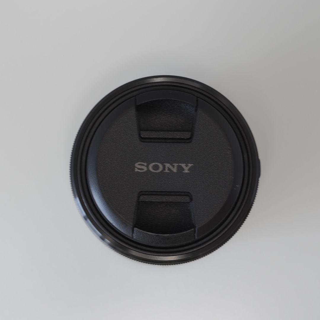 レンズ(単焦点) FE 50mm F2.8 MACRO SEL50M28