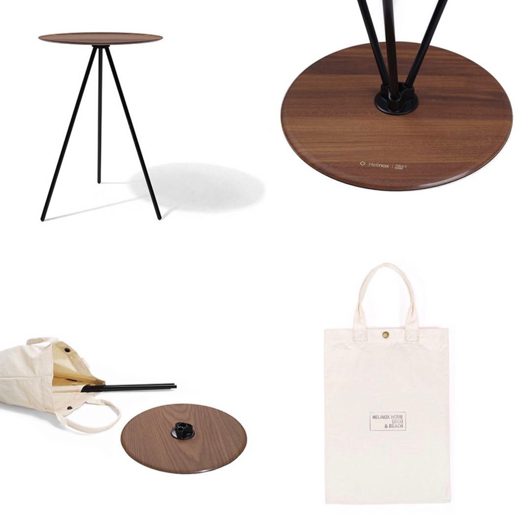 ヘリノックス Helinox テーブルオー　19750016