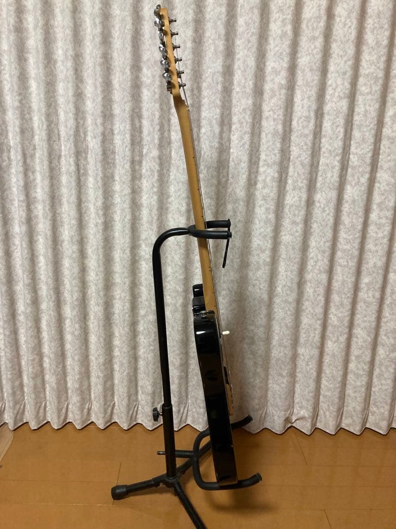 ギター fender japan TC72 telecaster custom