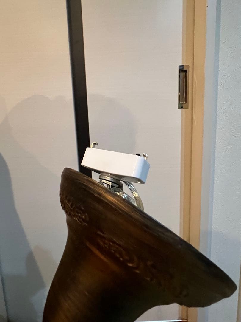 シャンデリア 6灯