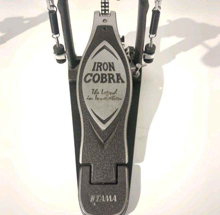 アイアンコブラ　ツインペダル　パワーグライド　HP900PWZB　S319