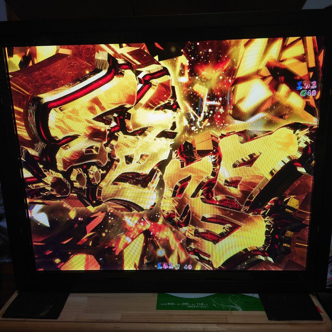 ラ*ム様 【卓上パチンコ】【PF 戦姫絶唱シンフォギア４ 199Ver】