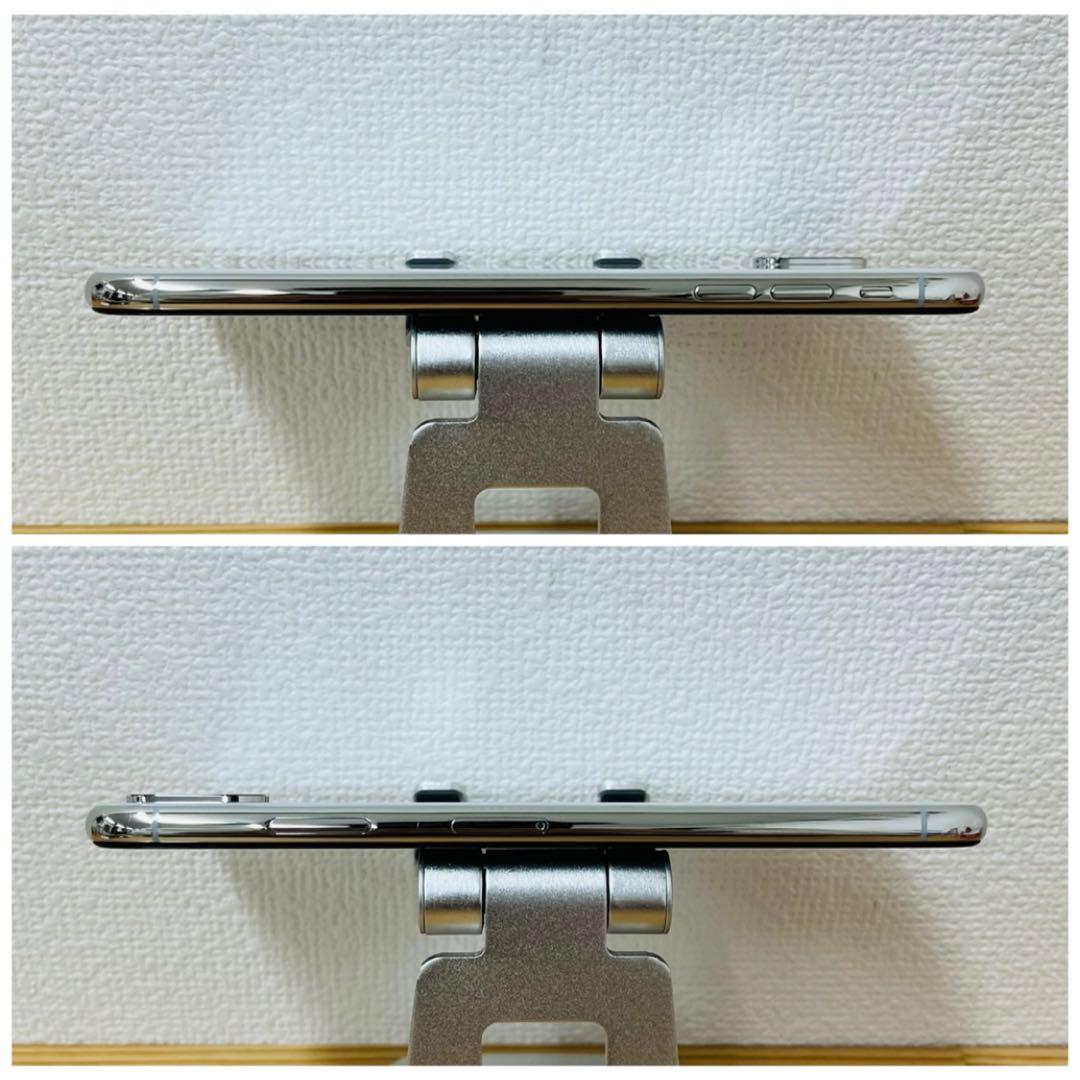 整備未使用 100 iPhone XS Max 256 GB SIMフリー 本体