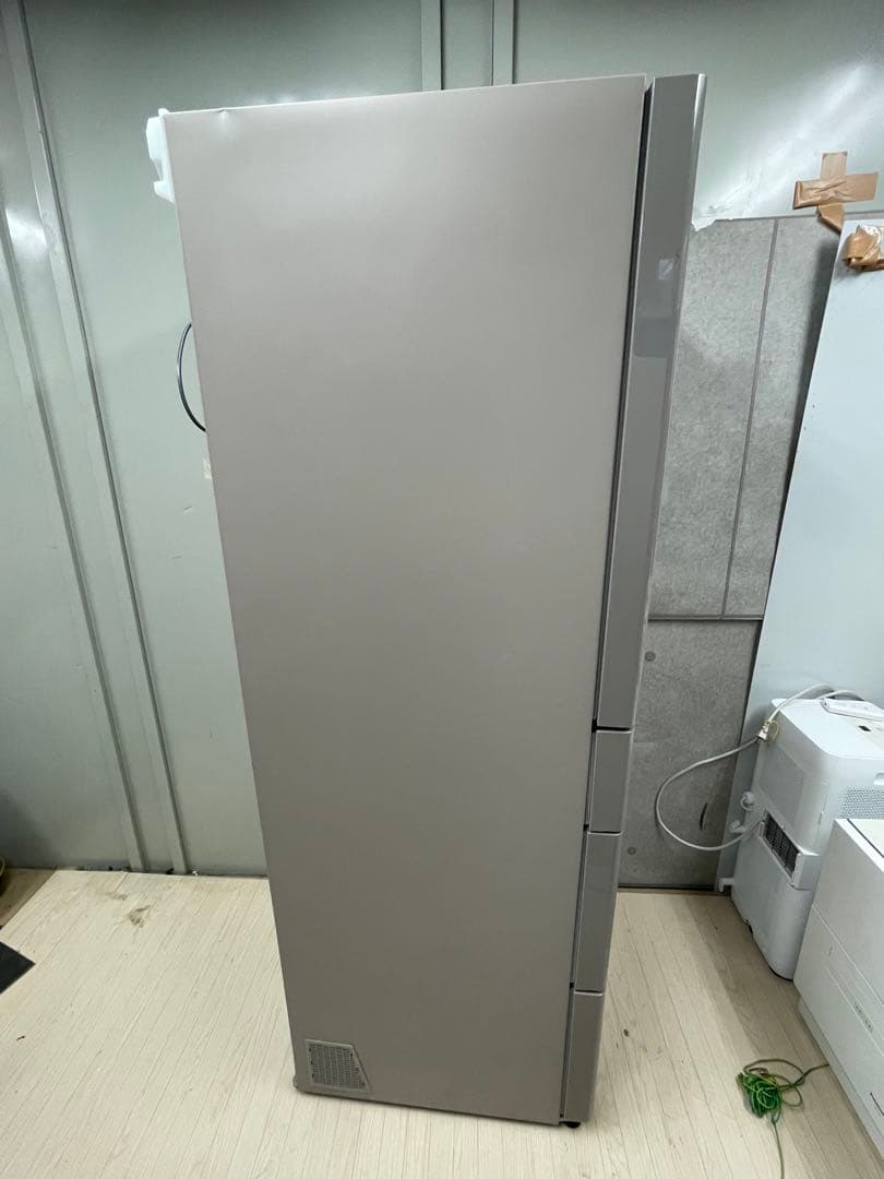 HITACHI 冷蔵庫 R-S40K 2020年製