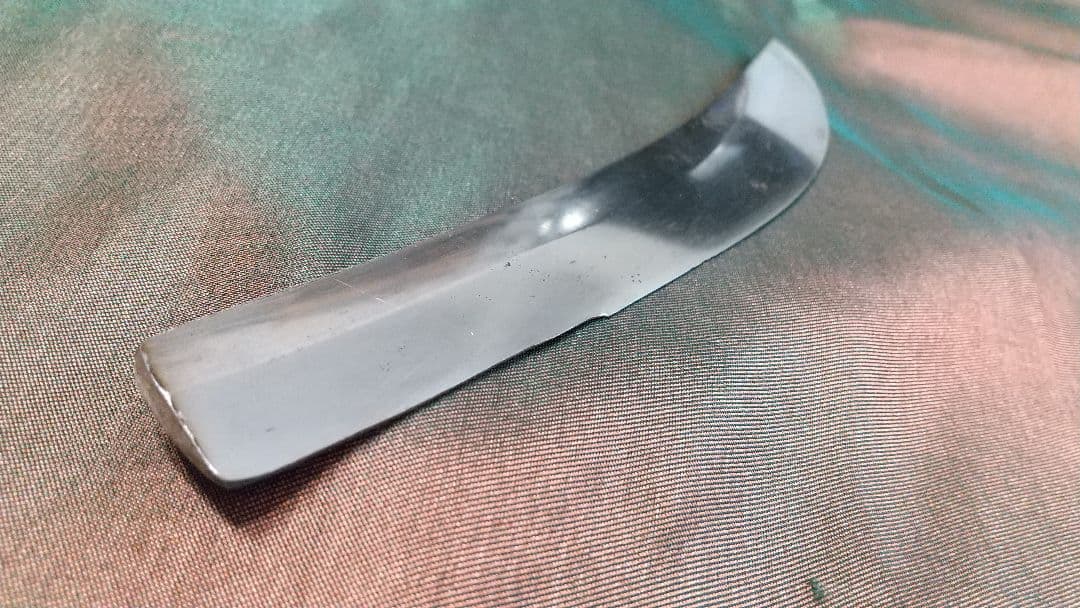 気*ア様 【登録不要サイズ】長巻 残欠 短刀 ドス 日本刀 匕首ナイフ 薙刀 ア