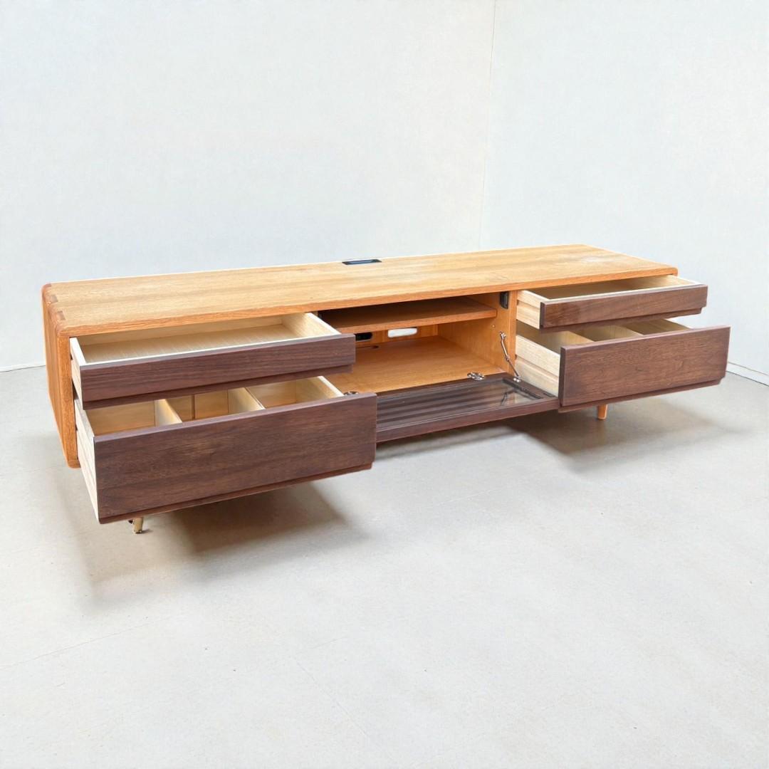 ACTUS アクタス RELIEF レリーフ テレビボード 150cm