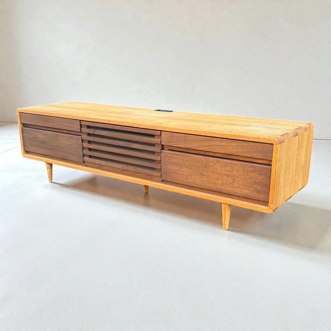 ACTUS アクタス RELIEF レリーフ テレビボード 150cm