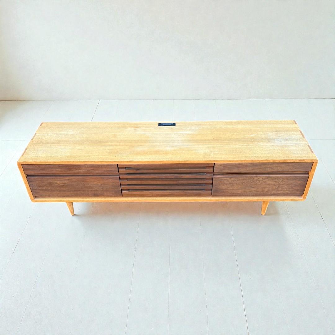 ACTUS アクタス RELIEF レリーフ テレビボード 150cm