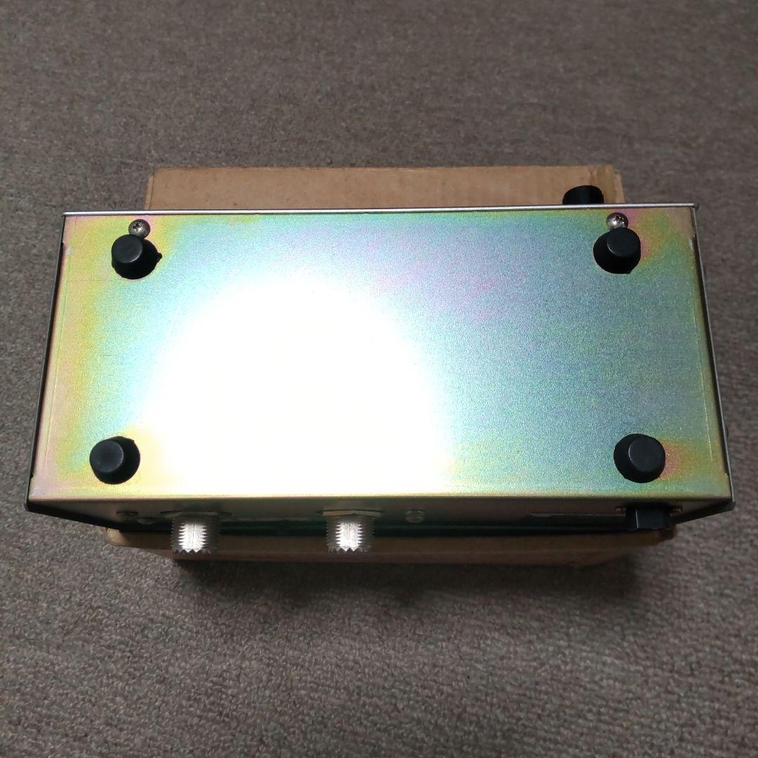 美品☆KURANISHI RW-3003L SWR&WATTMETER