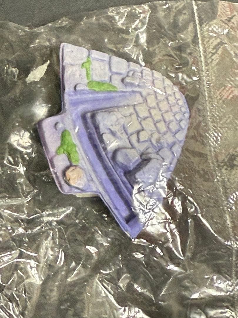 ドラゴンボールカプセル はじまりは四星球 ドラゴンボールメモリーズ編　①