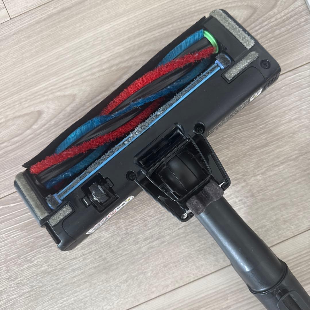 HITACHI スティッククリーナー PV-BL30H本体