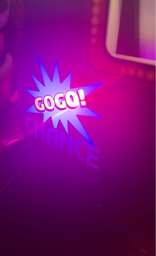 ファンキージャグラー 実機